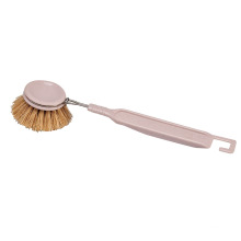 22 * 5 * 4 nettoyage de ménage en plastique brosse à vaisselle